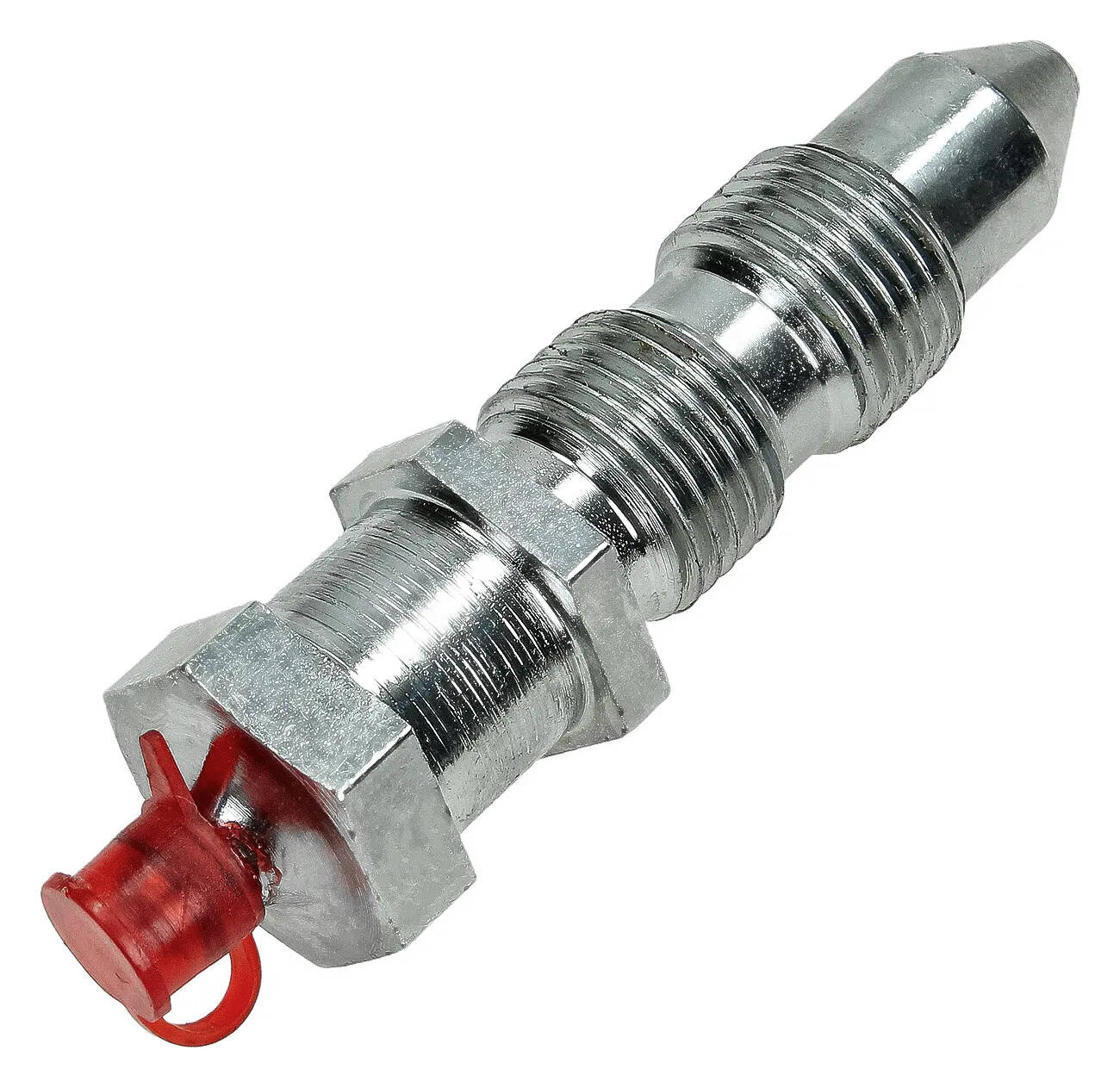 Клапан натяжителя гусеницы CAT 306E