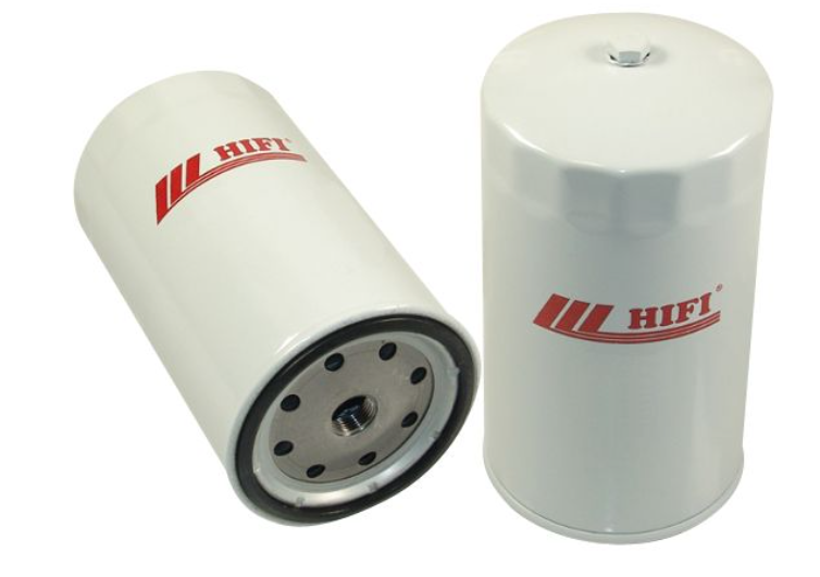 Фильтр моторного масла HIFI FILTER SO 6214