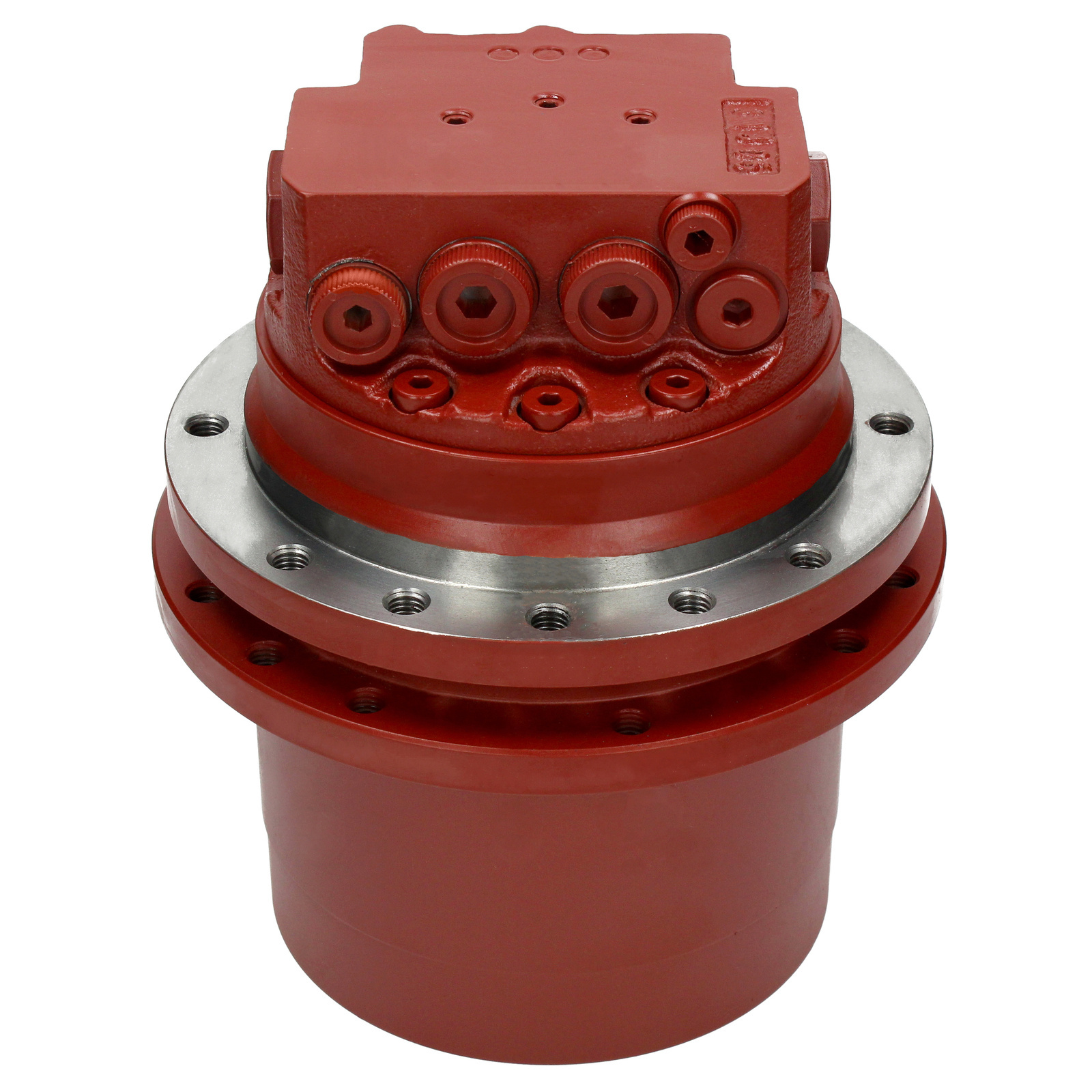 Hydromotor BOBCAT 323 (6667336)