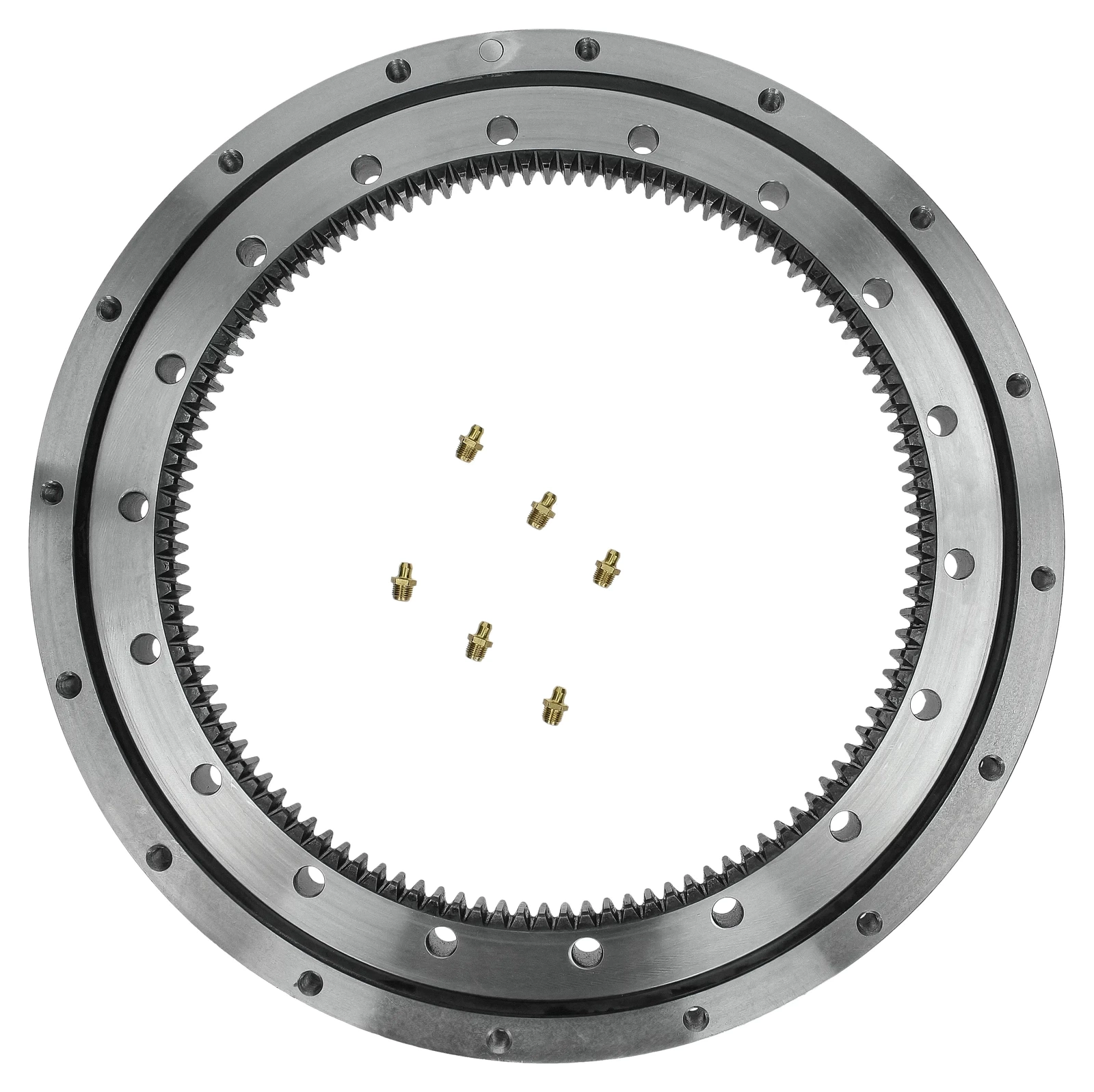 Венок вращения SCHAEFF HR1. 6