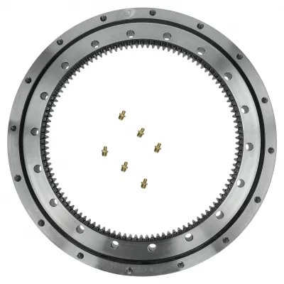 Венок вращения SCHAEFF HR2.0 — фото 2