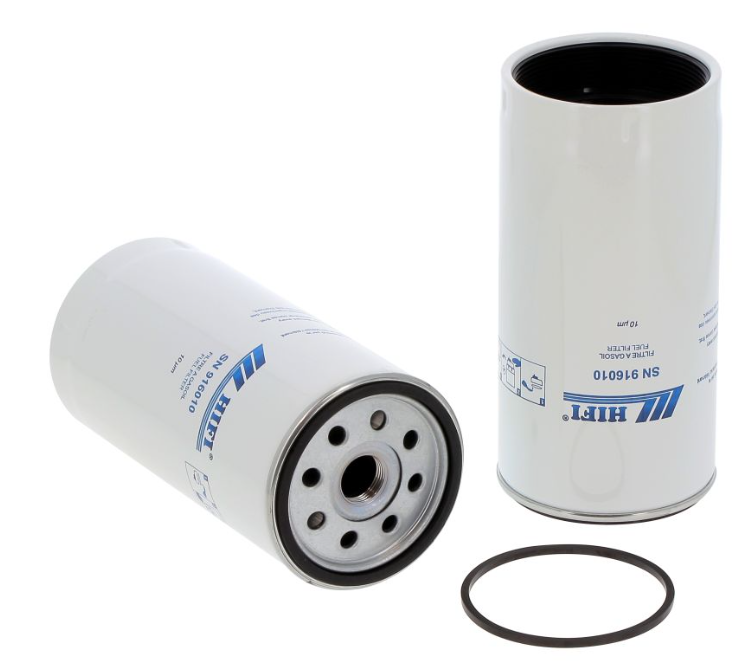 Топливный фильтр HIFI FILTER SN 916010