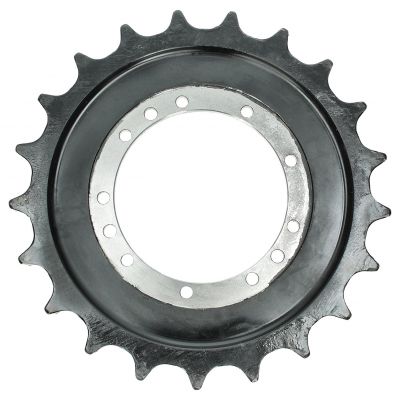 Ведущее колесо SUNWARD SWE25 — фото 2