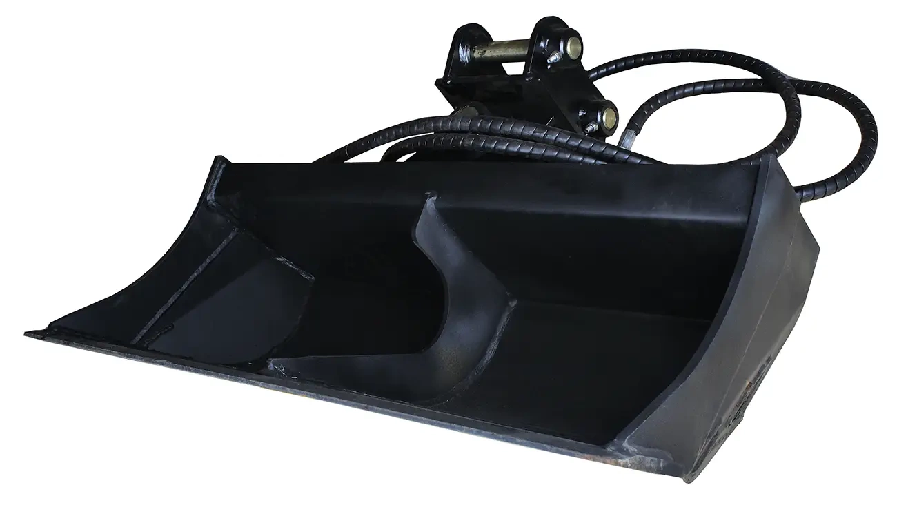 Ковш носка, гидравлический носок CAT 301.4 C -91,5 cm