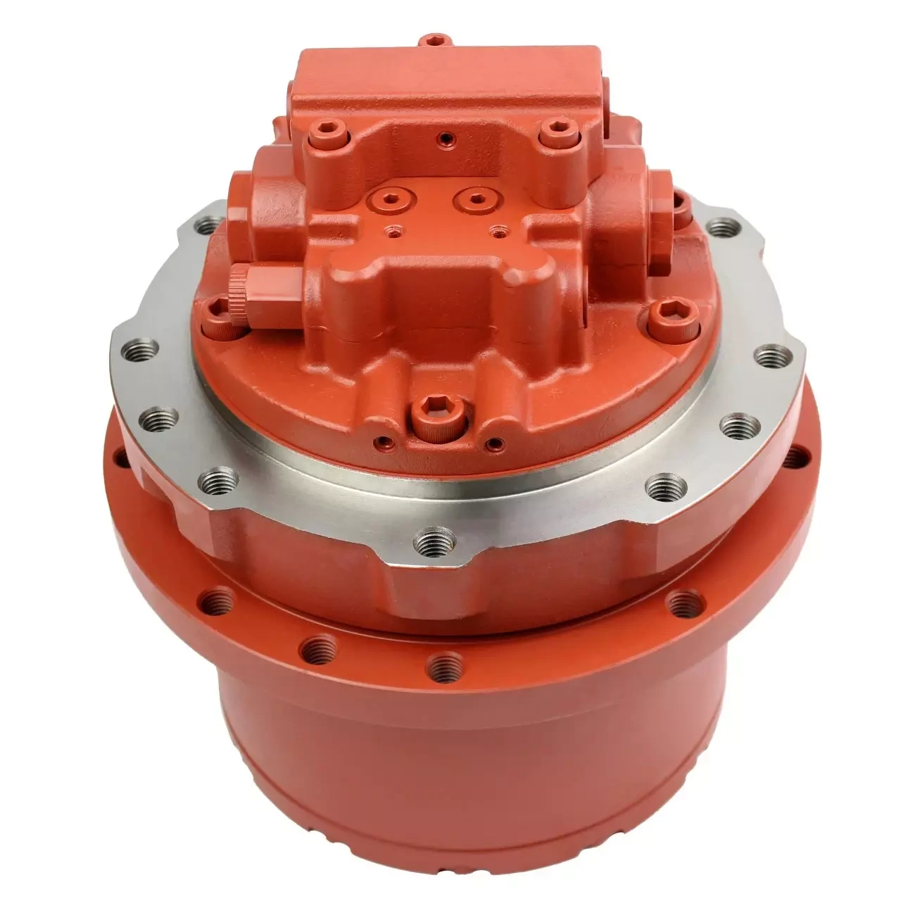 Hydromotor YANMAR B5-2