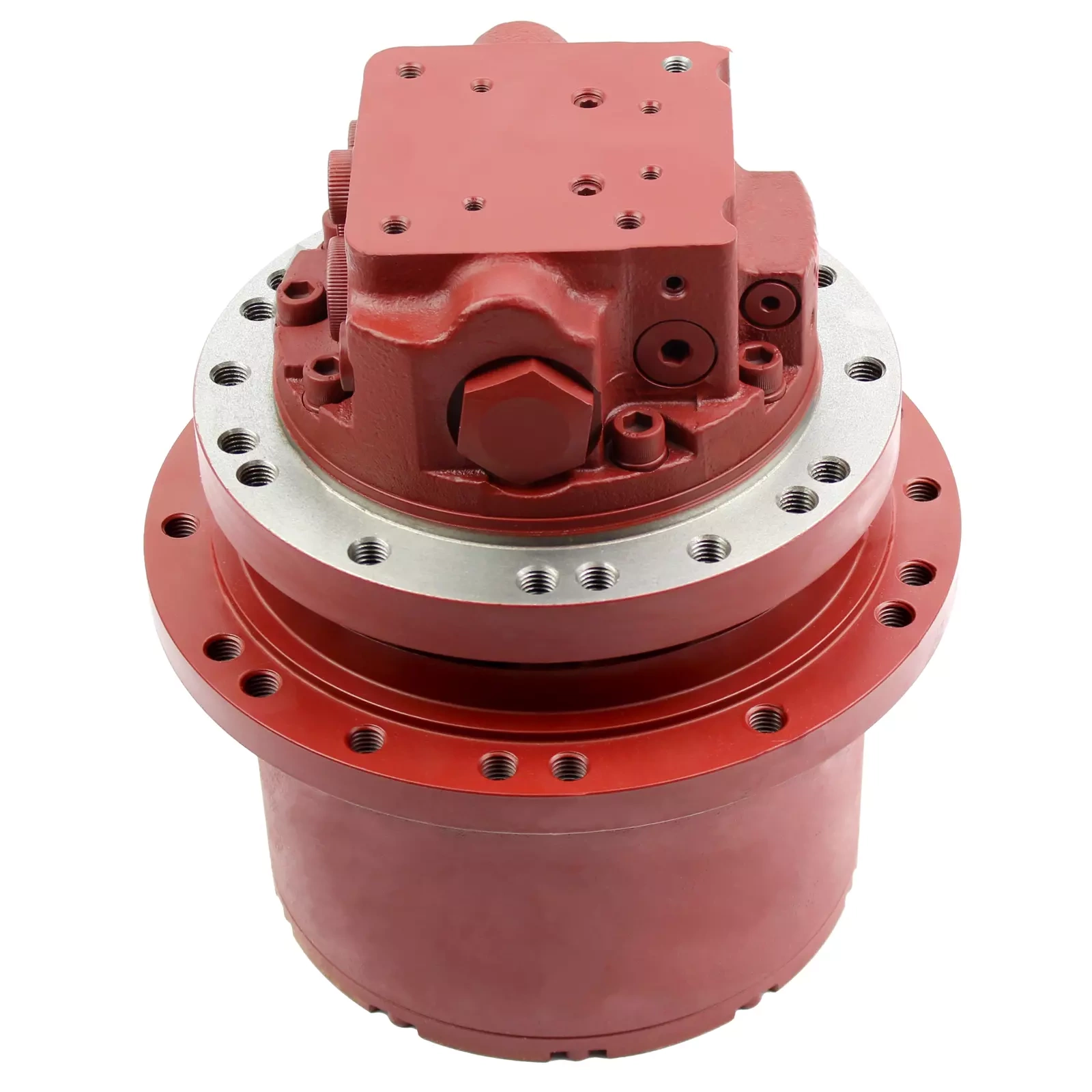 Hydromotor DOOSAN DX35Z (K1010210B)