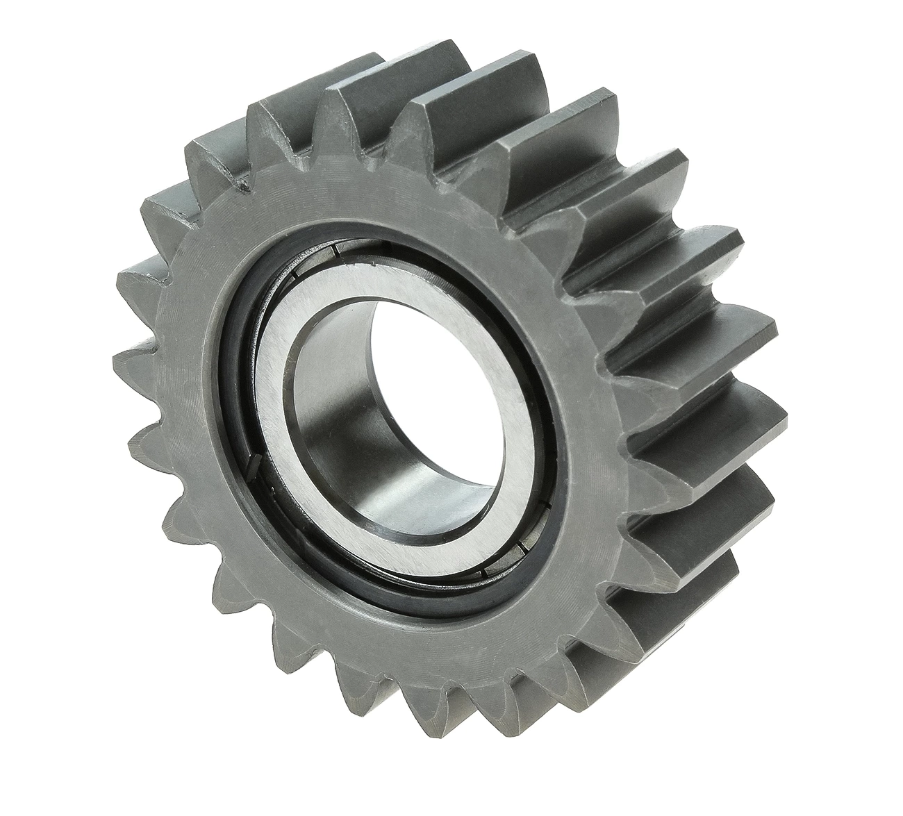 Зубчатая рейка с подшипником CAT 301.8 C
