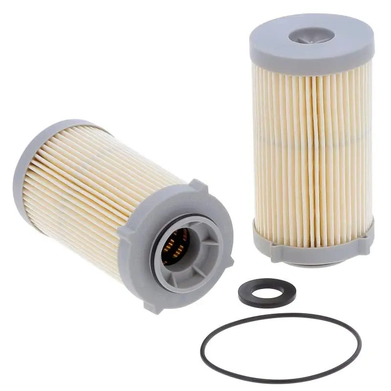 Топливный фильтр HIFI FILTER SN 40709