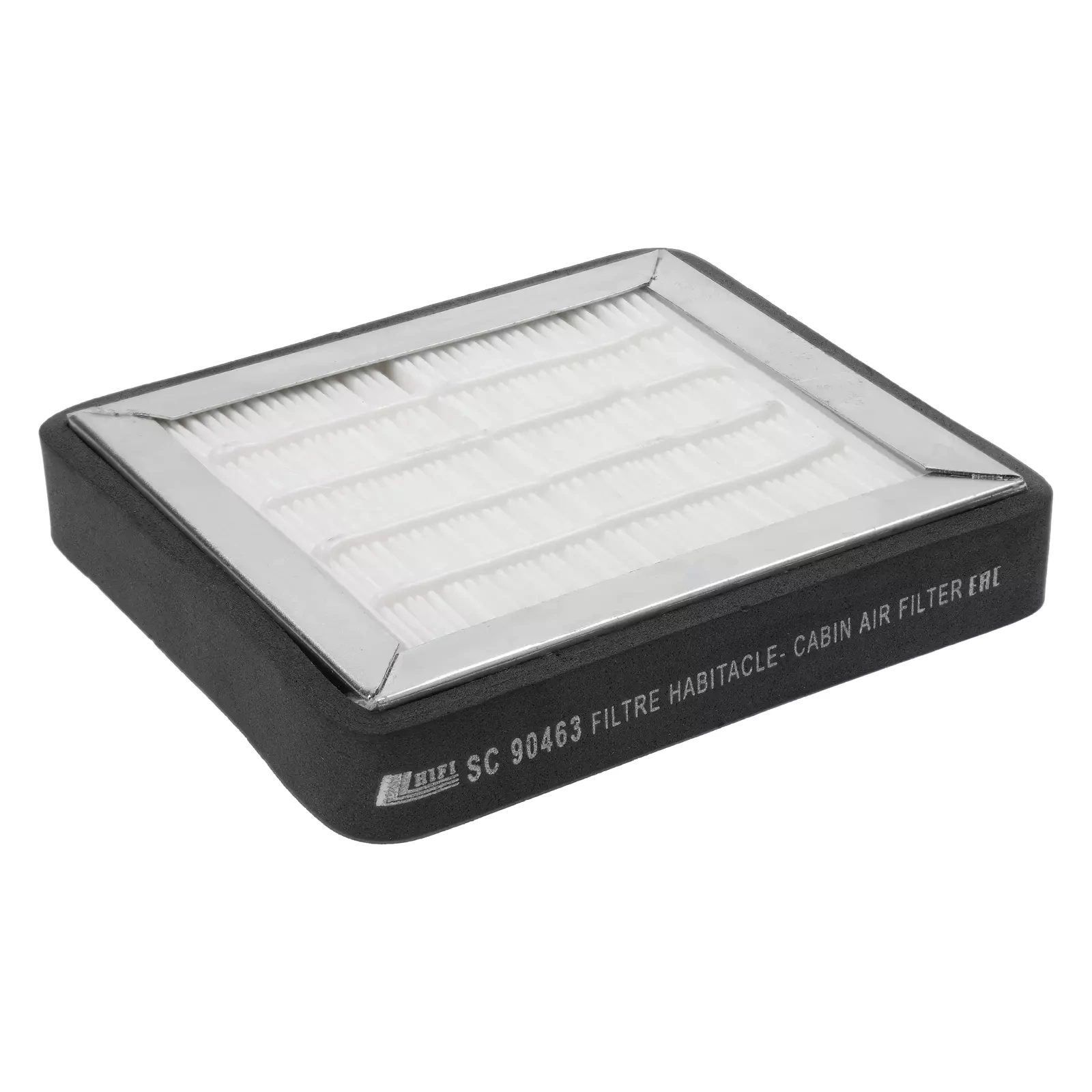 Салонный фильтр HIFI FILTER SC 90463