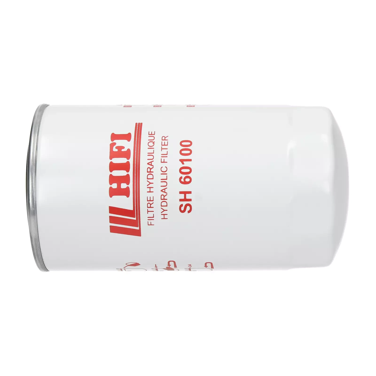 Гидравлический масляный фильтр HIFI FILTER SH 60100