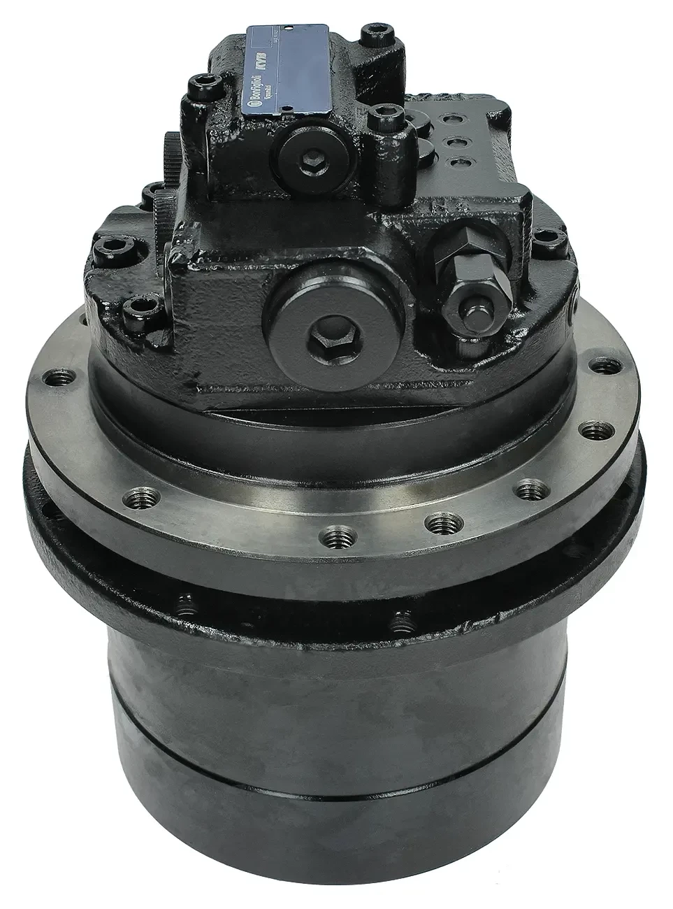 Hydromotor KOBELCO SK20SR (PM15V00016F1)