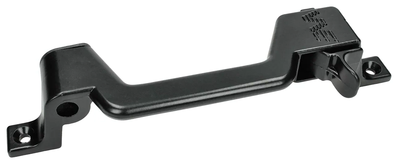 Левая ручка стеклоподъемника CAT 301.6