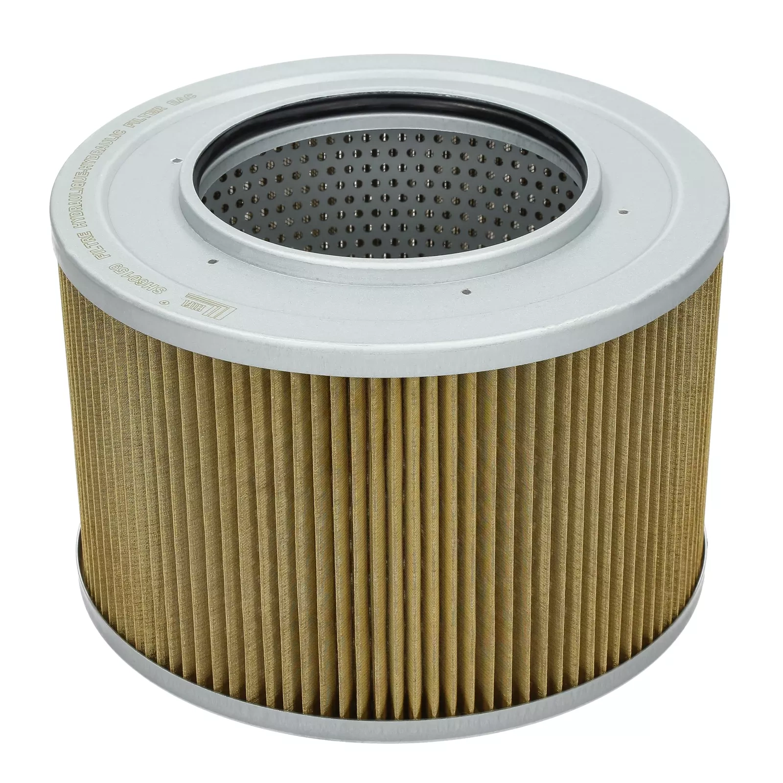 Гидравлический масляный фильтр HIFI FILTER SH 60159