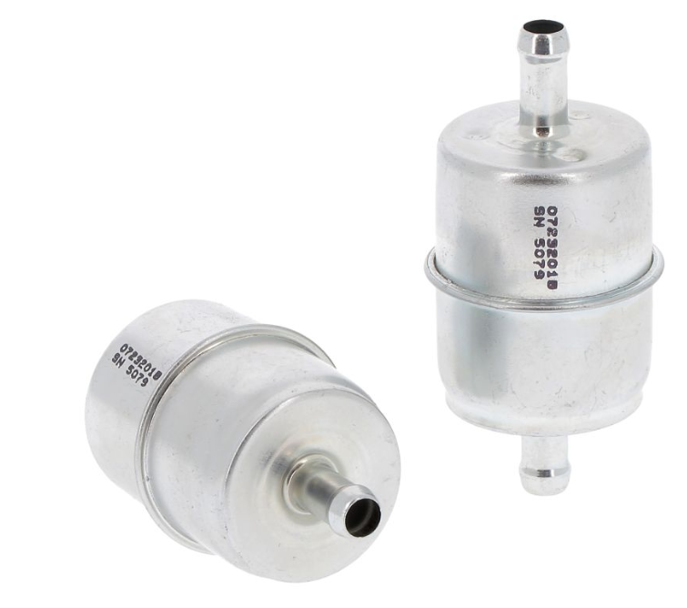 Топливный фильтр HIFI FILTER SN 5079