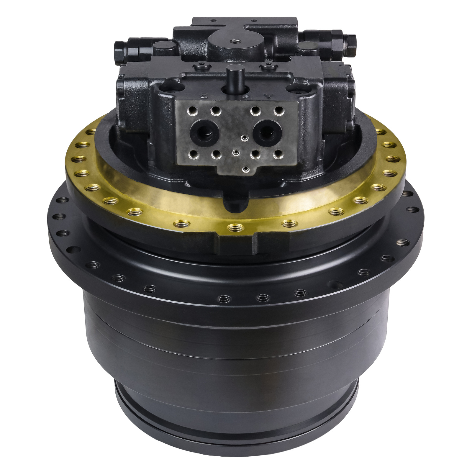 Hydromotor HYUNDAI R290 LC-3