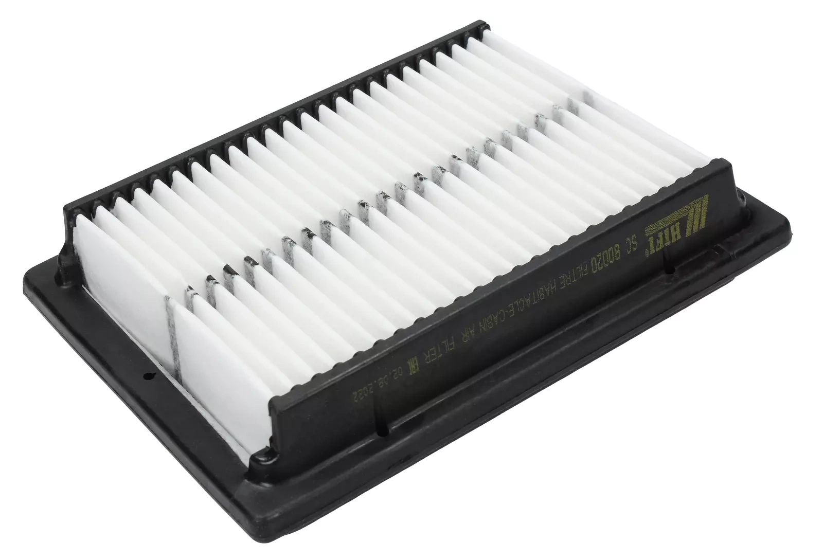 Салонный фильтр HIFI FILTER SC 80020