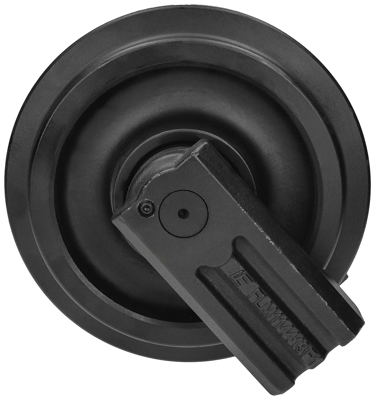 Натяжное колесо KUBOTA KX36-3