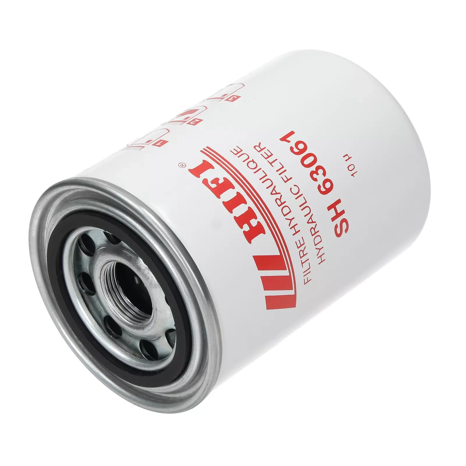 Гидравлический масляный фильтр HIFI FILTER SH 63061