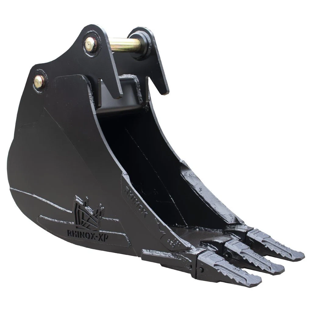 Ложка для копания CAT 313-45cm