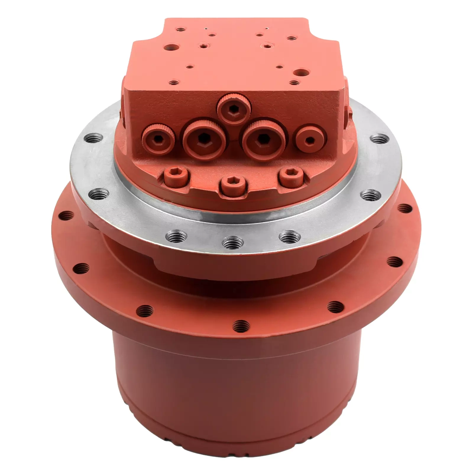 Гидромотор CAT 305.5D