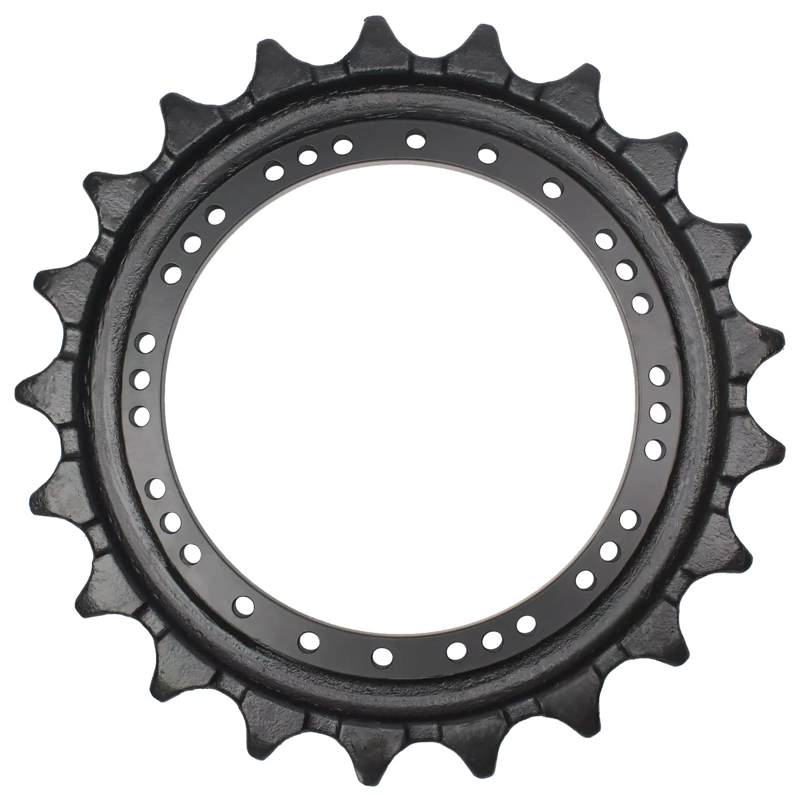 Приводное колесо HYUNDAI RC215C 7H