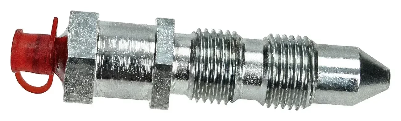 Клапан натяжителя гусеницы CAT 301.5