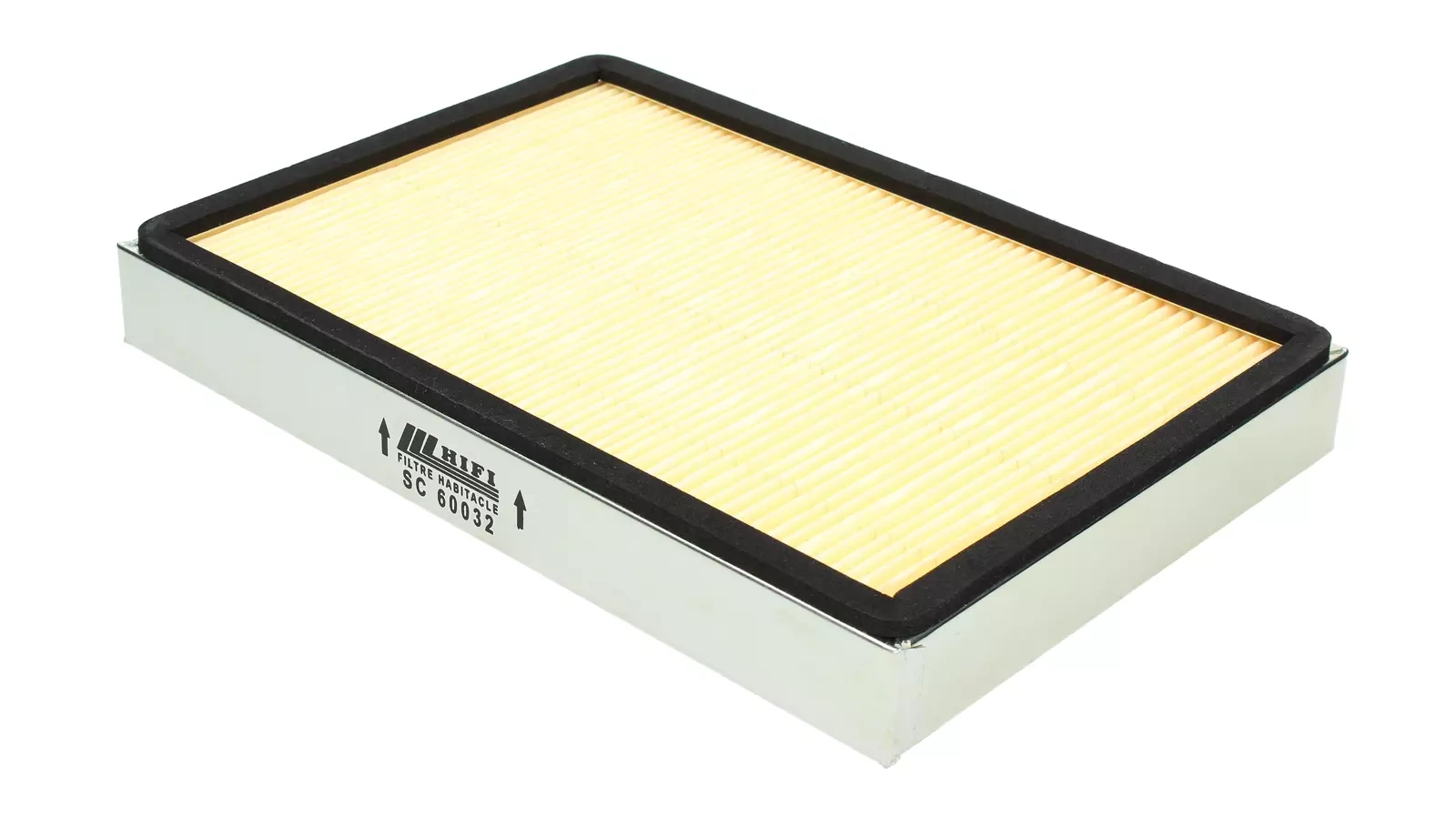 Салонный фильтр HIFI FILTER SC 60032