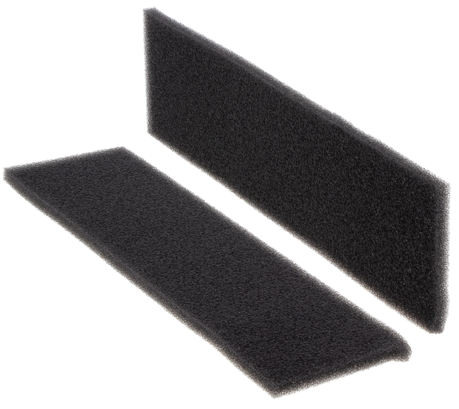 Салонный фильтр HIFI FILTER SC 50121
