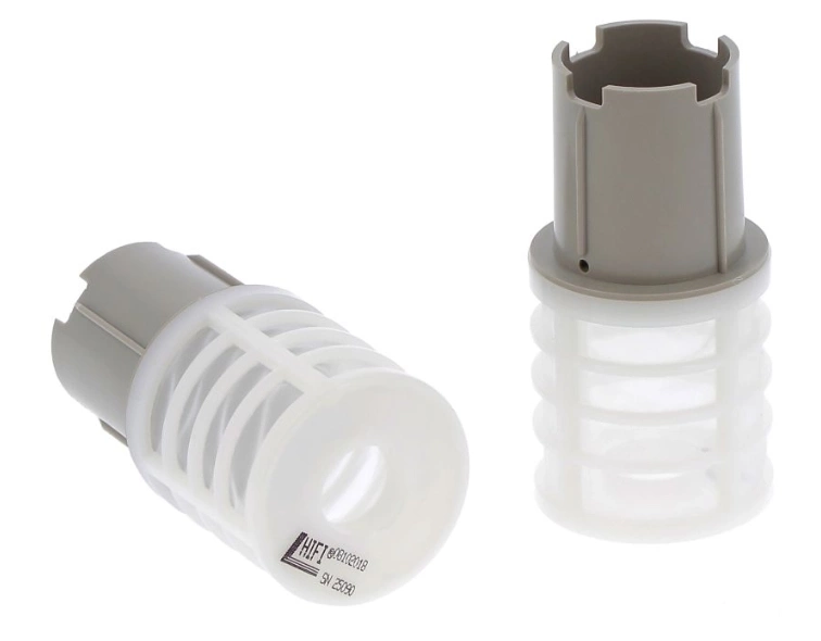 Фильтр для топлива HIFI FILTER SN 25090