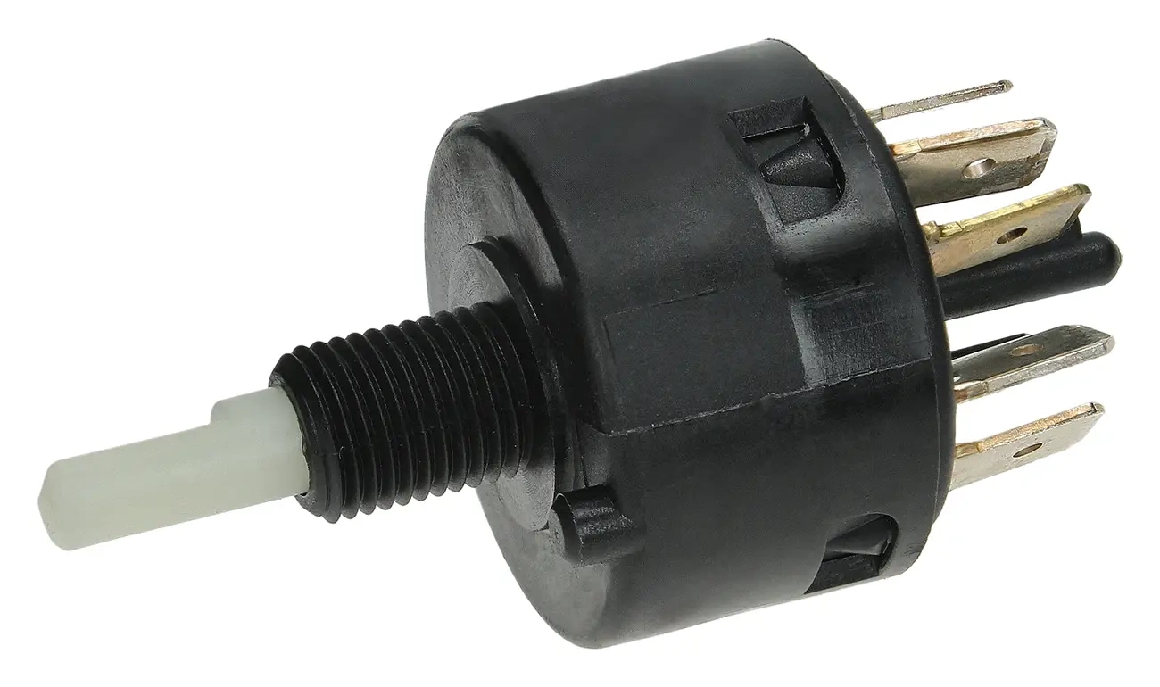 Переключатель рабочего света VOLVO EW140C