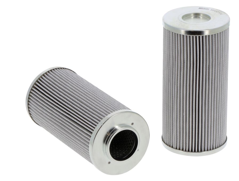 Гидравлический масляный фильтр HIFI FILTER SH 60194