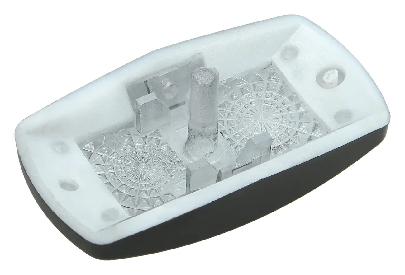 Крышка переключателя VOLVO BL70B
