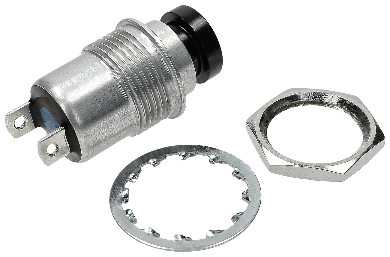 Переключатель блокировки гидравлики DOOSAN DL450-3