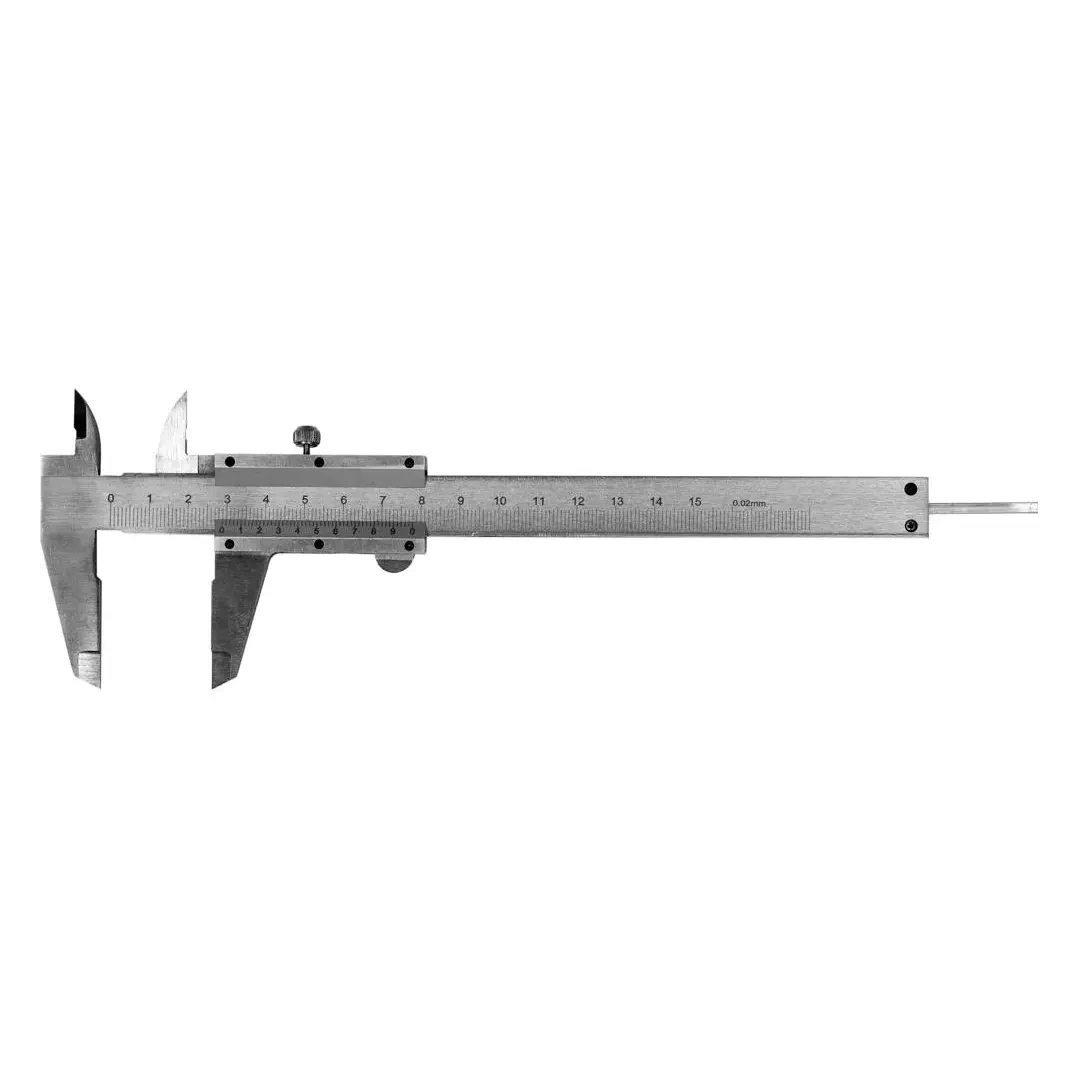 Аналоговый штангенциркуль 150mm VOREL (15110)