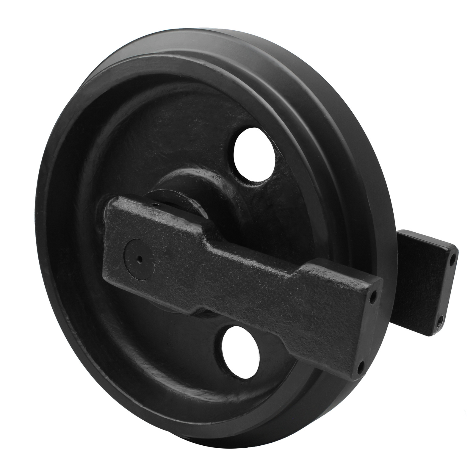 Натяжное колесо CAT 305 CR