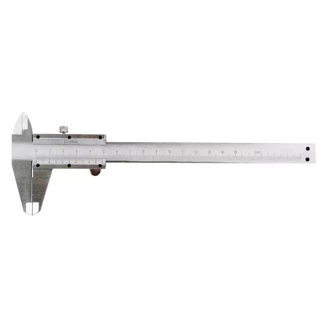 Аналоговый штангенциркуль 150mm VOREL (15110)