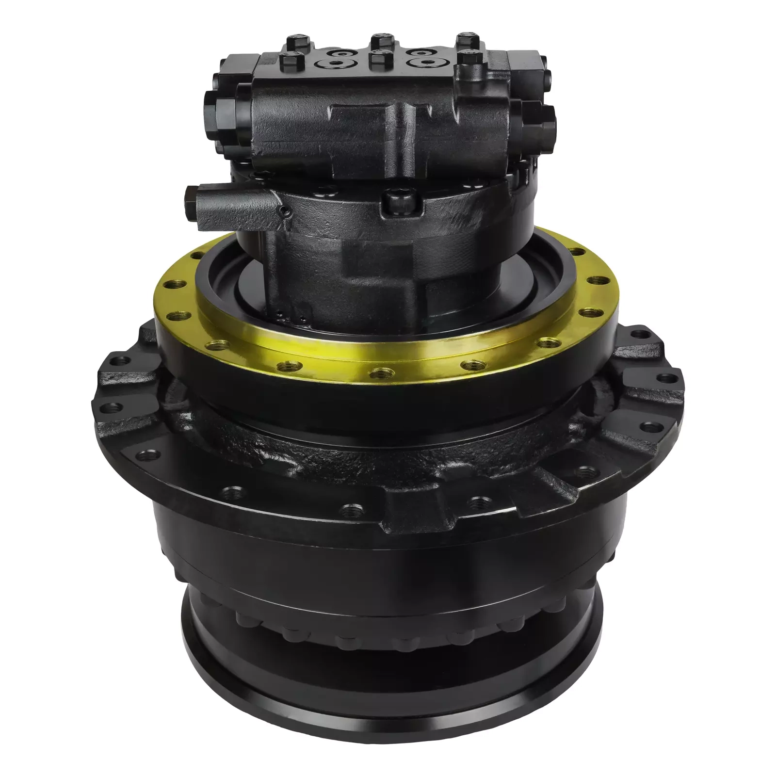 Hydromotor CAT 319C (239-5710)