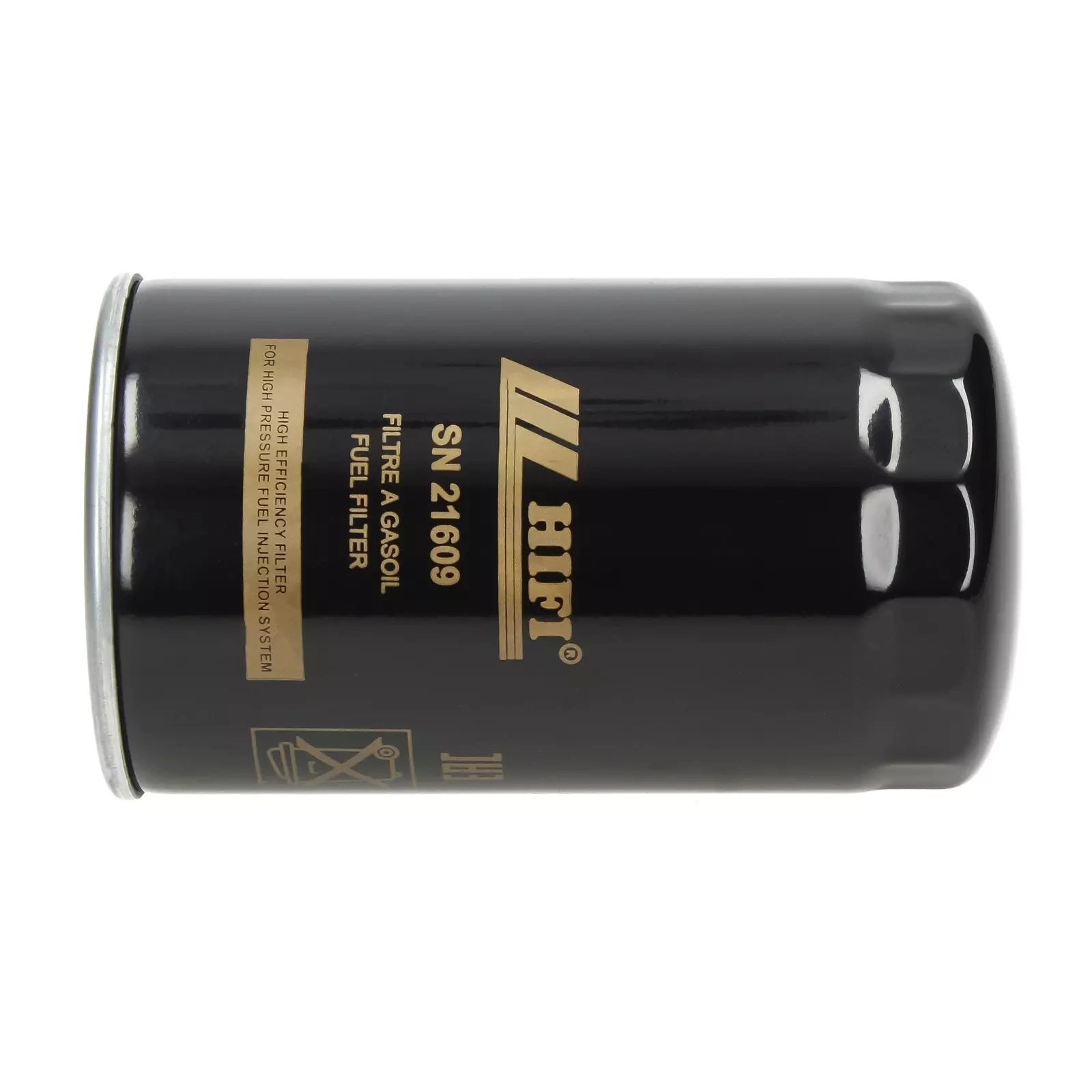 Топливный фильтр HIFI FILTER SN 21609