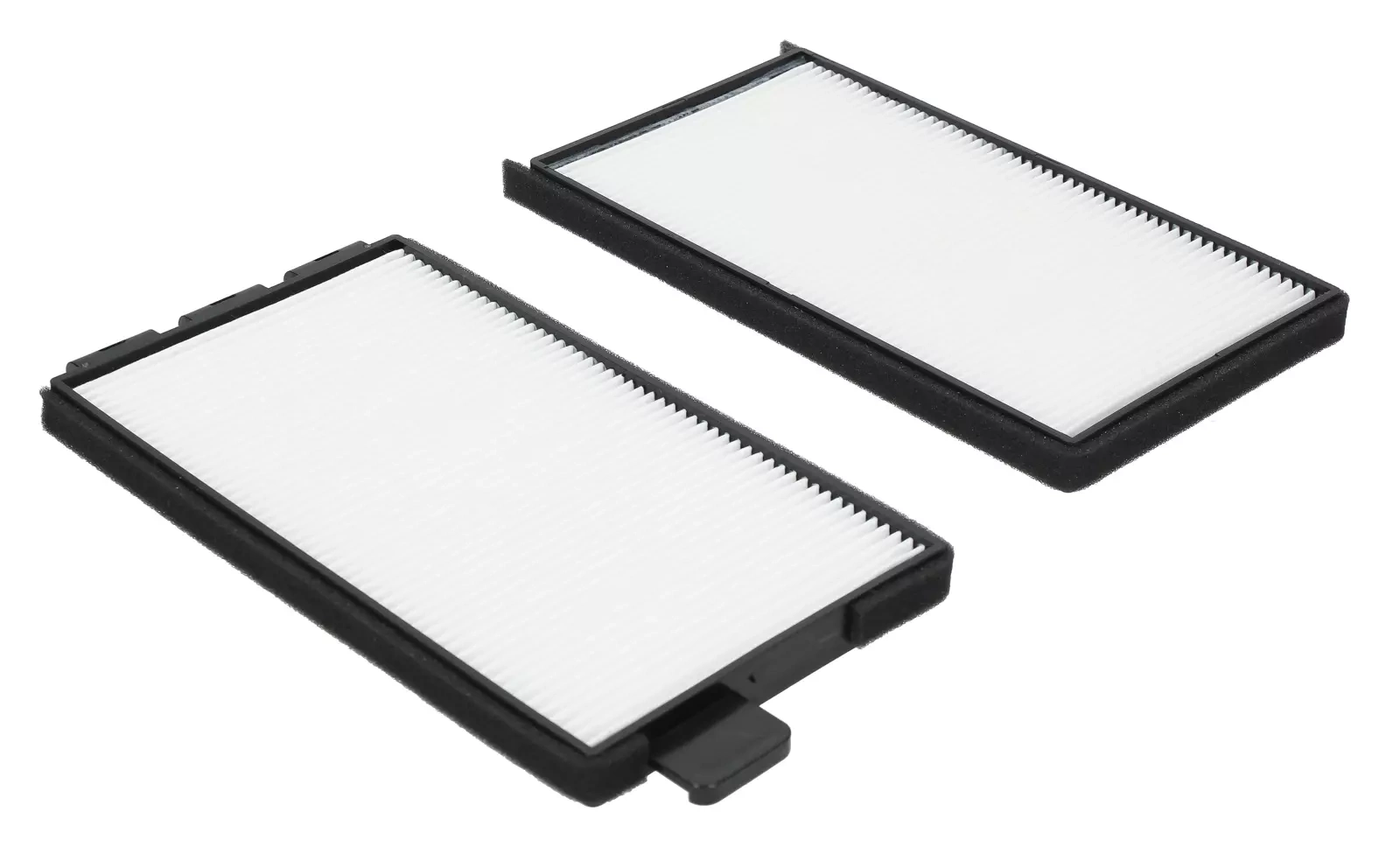 Салонный фильтр HIFI FILTER SC 80023
