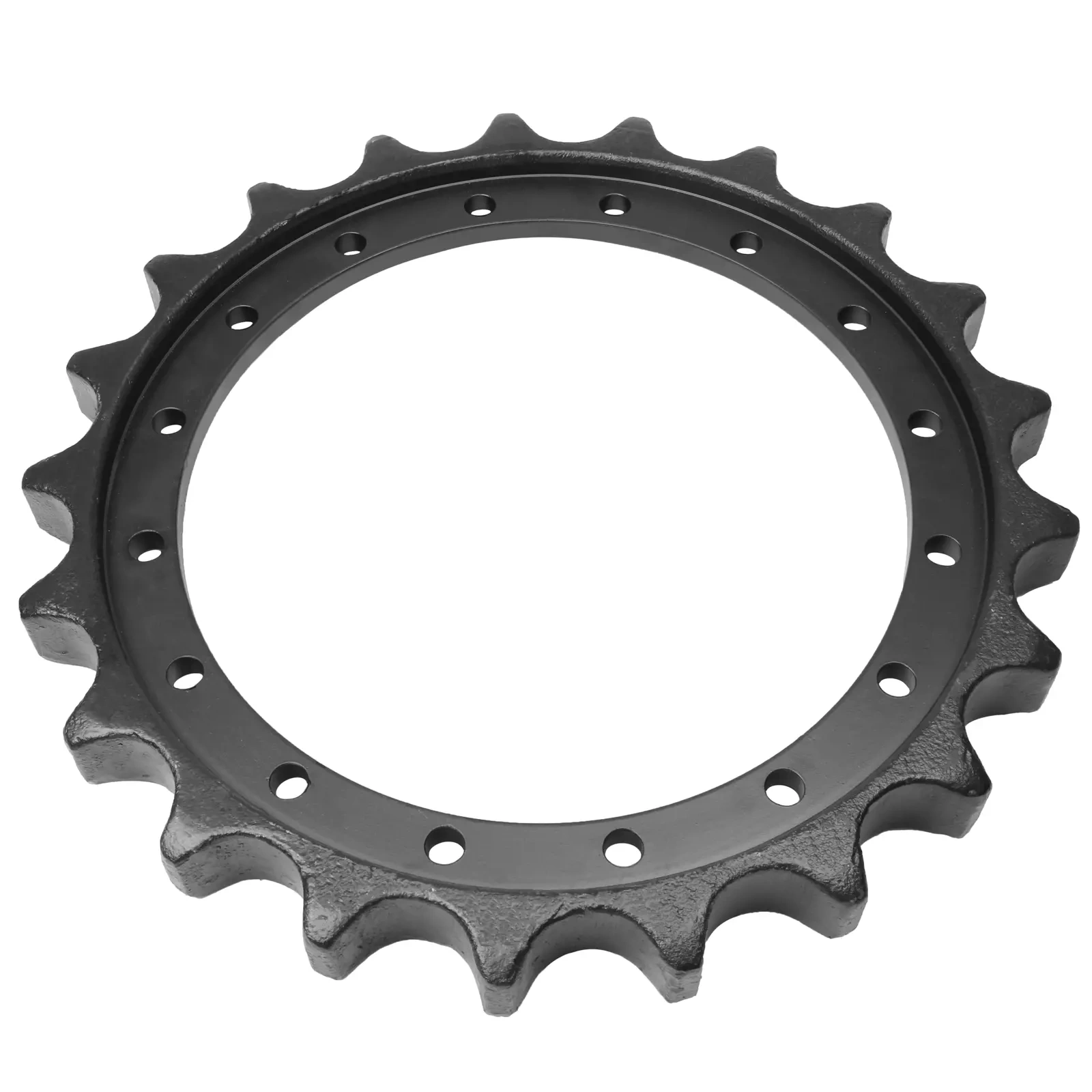 Приводное колесо CAT 317 GC