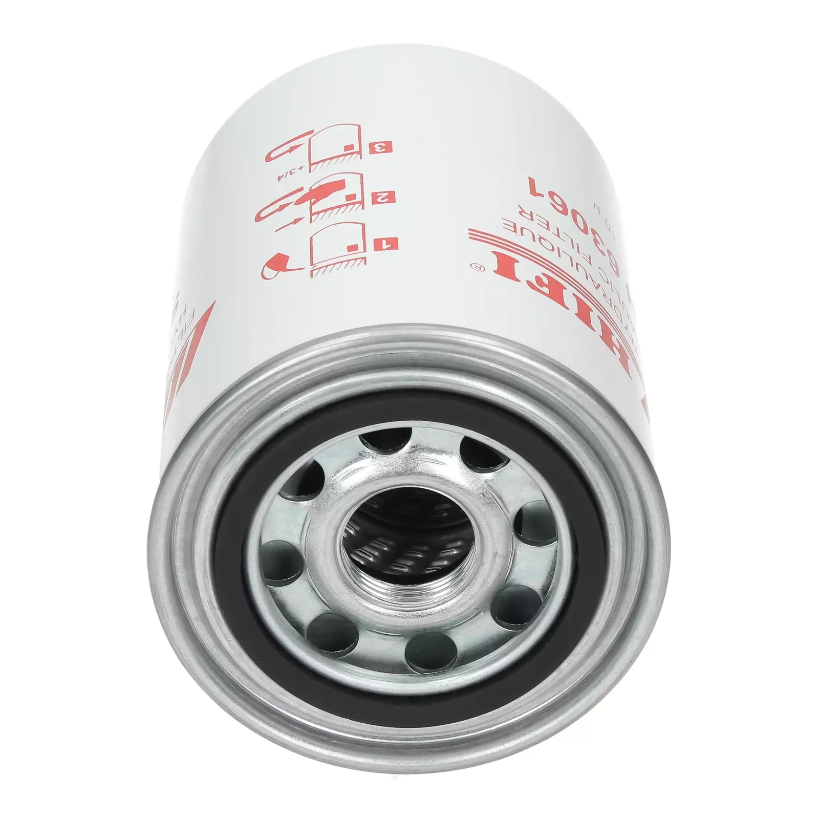Гидравлический масляный фильтр HIFI FILTER SH 63061