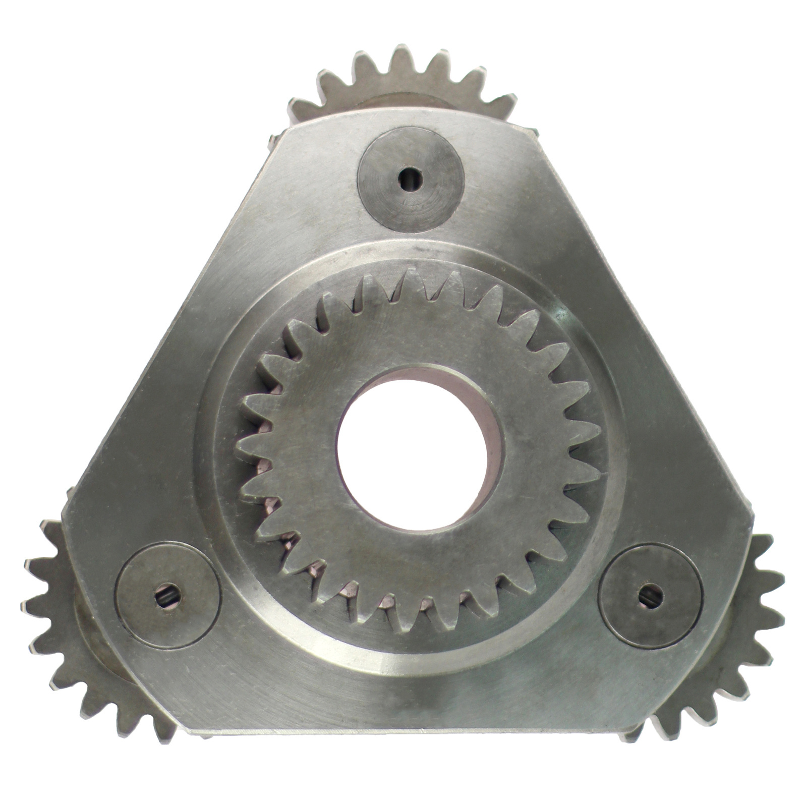 Редуктор VOLVO EC240