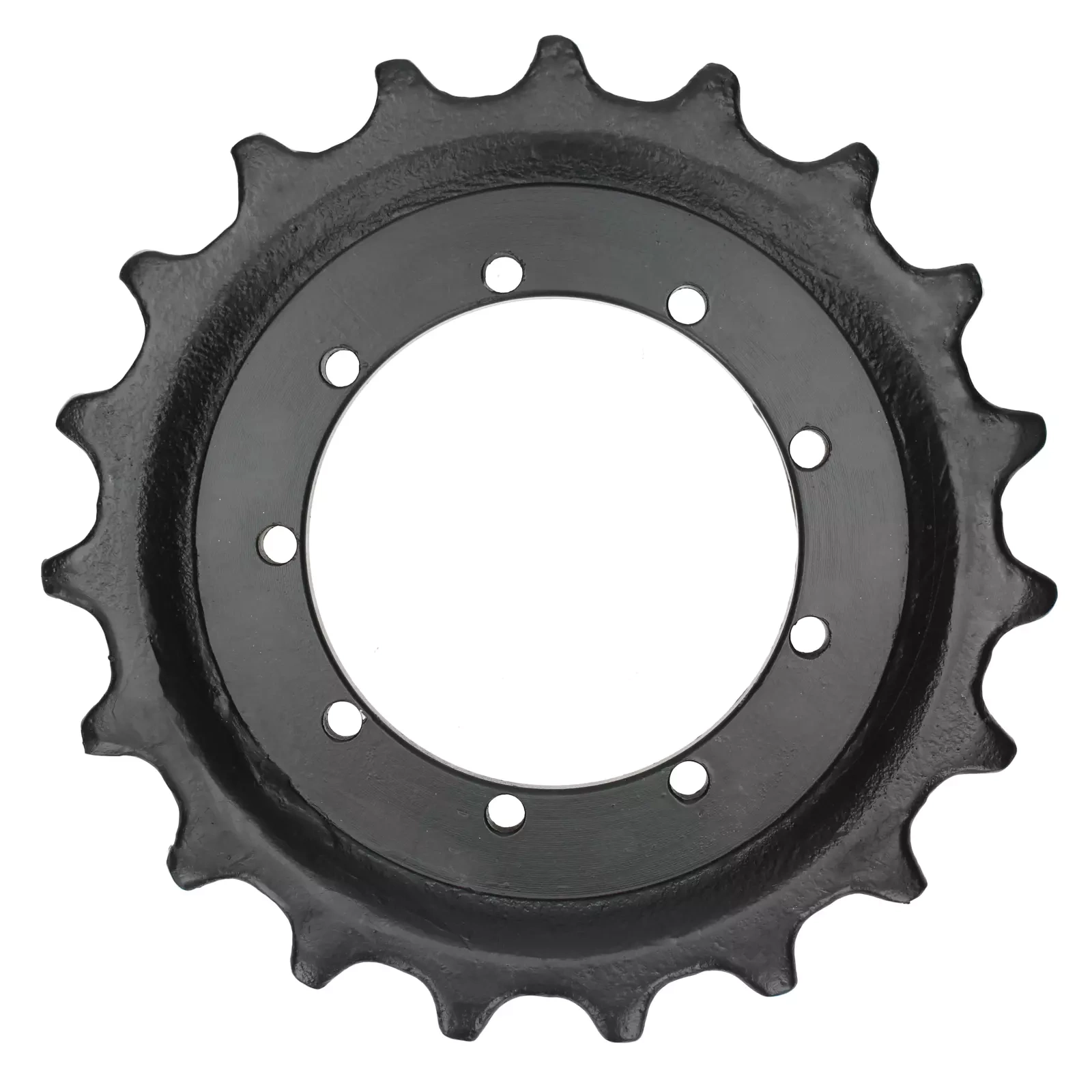 Приводное колесо CASE CX18B