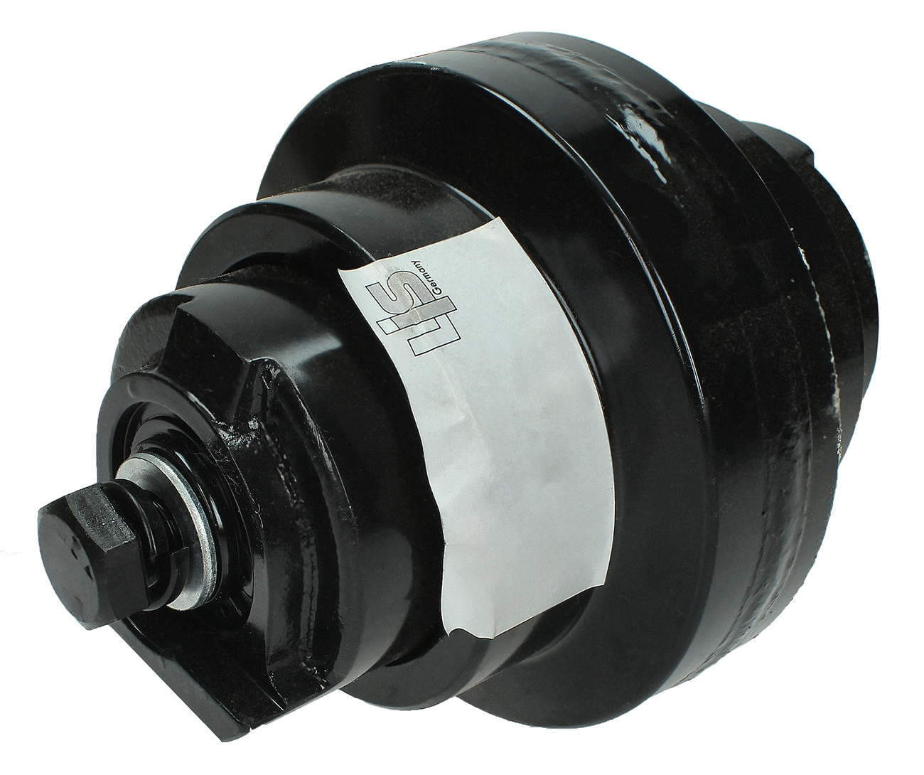 Скейтборд jezdna VOLVO EC27C