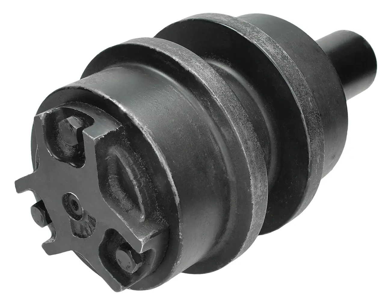Поддерживающий ролик KOMATSU PC210-6