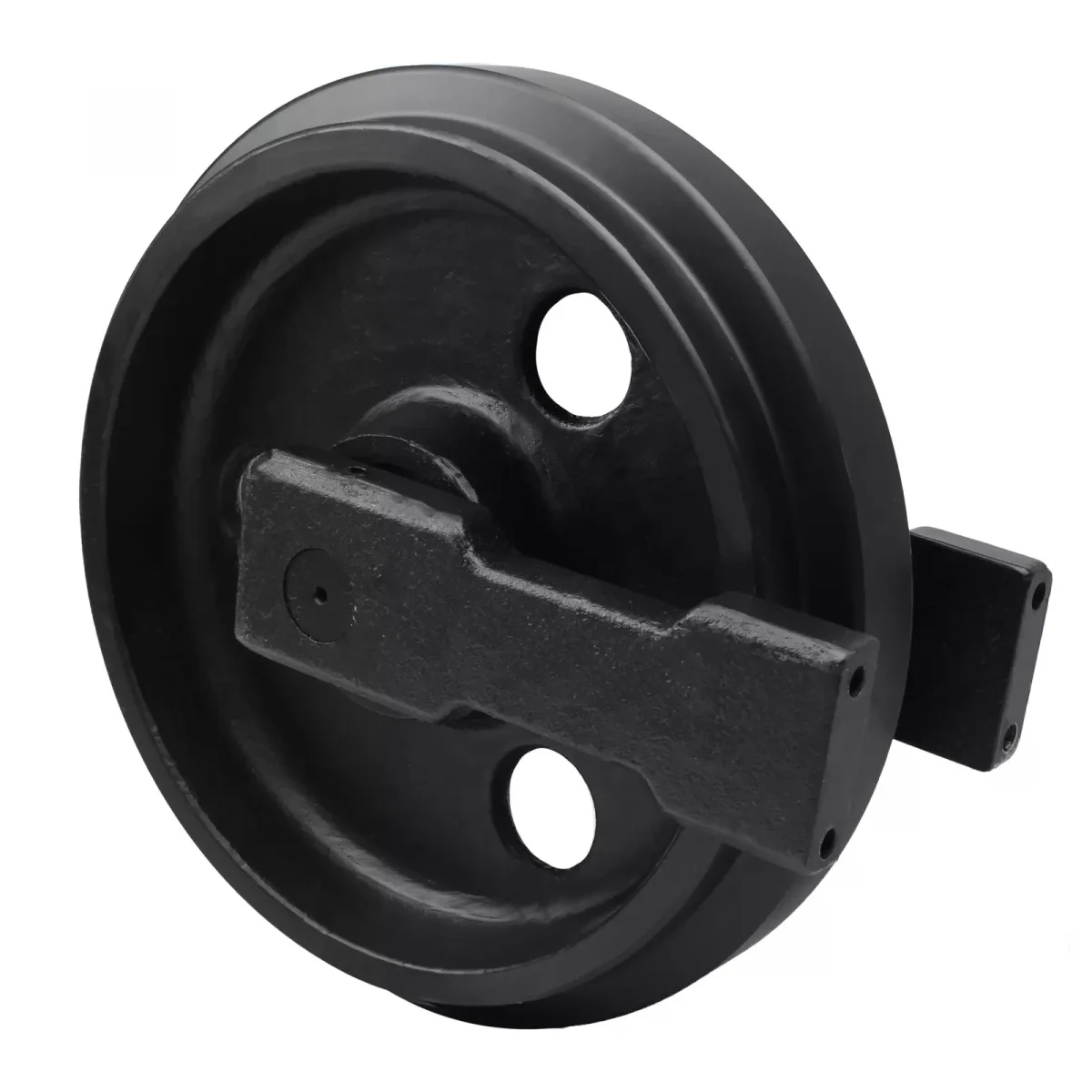 Натяжное колесо CAT 306e