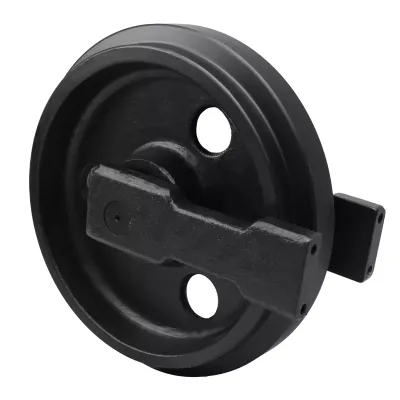 Натяжное колесо CAT 305 CR