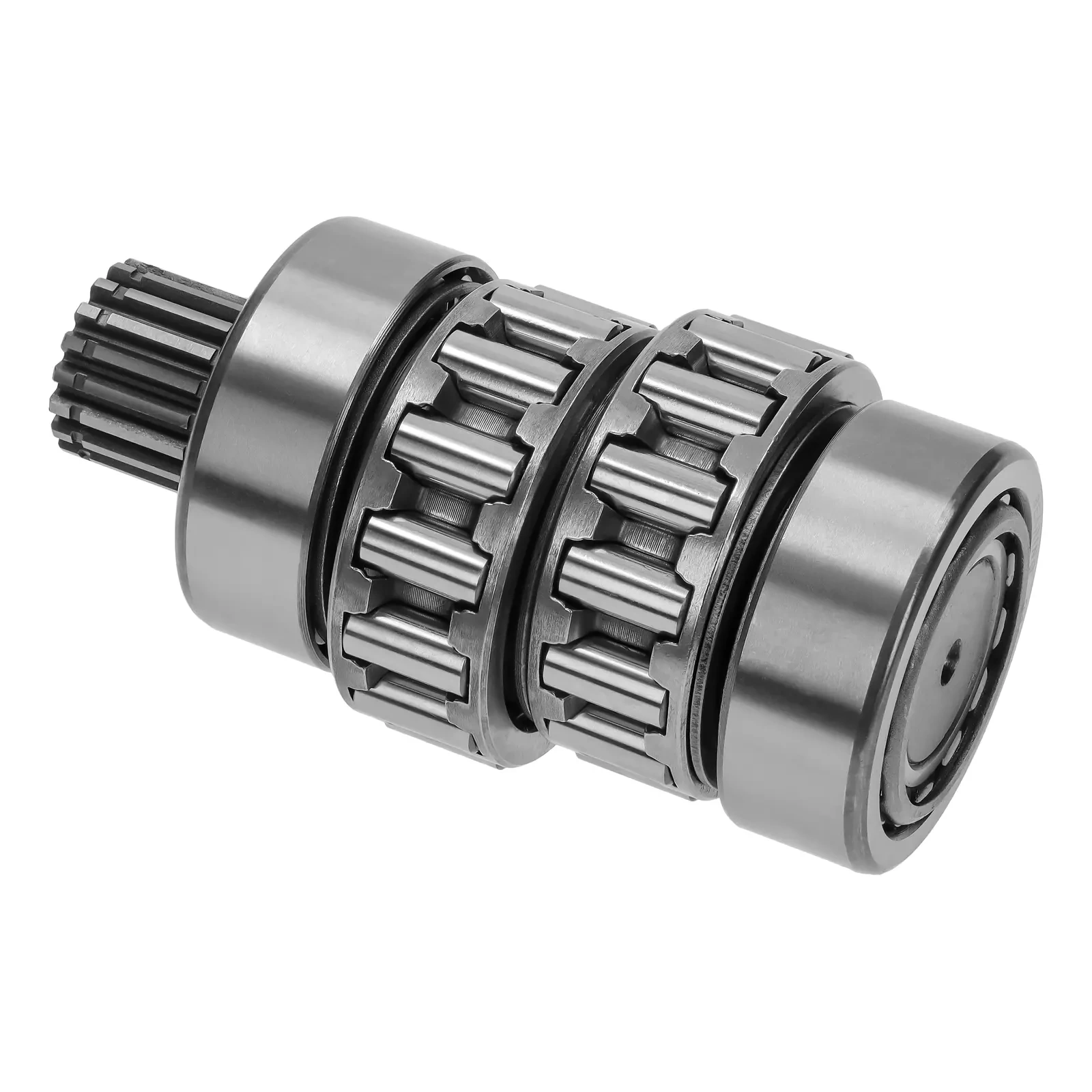 Коленчатый вал замедлителя CAT 307c