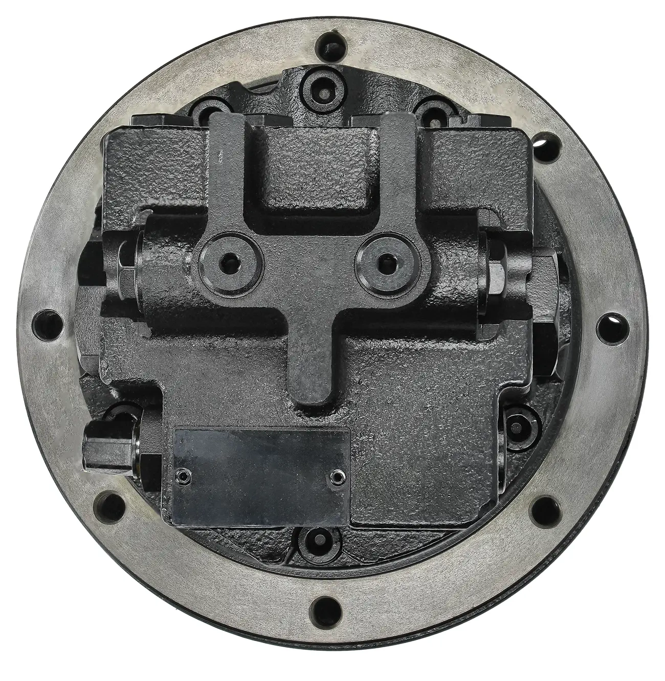 Hydromotor BOBCAT 324