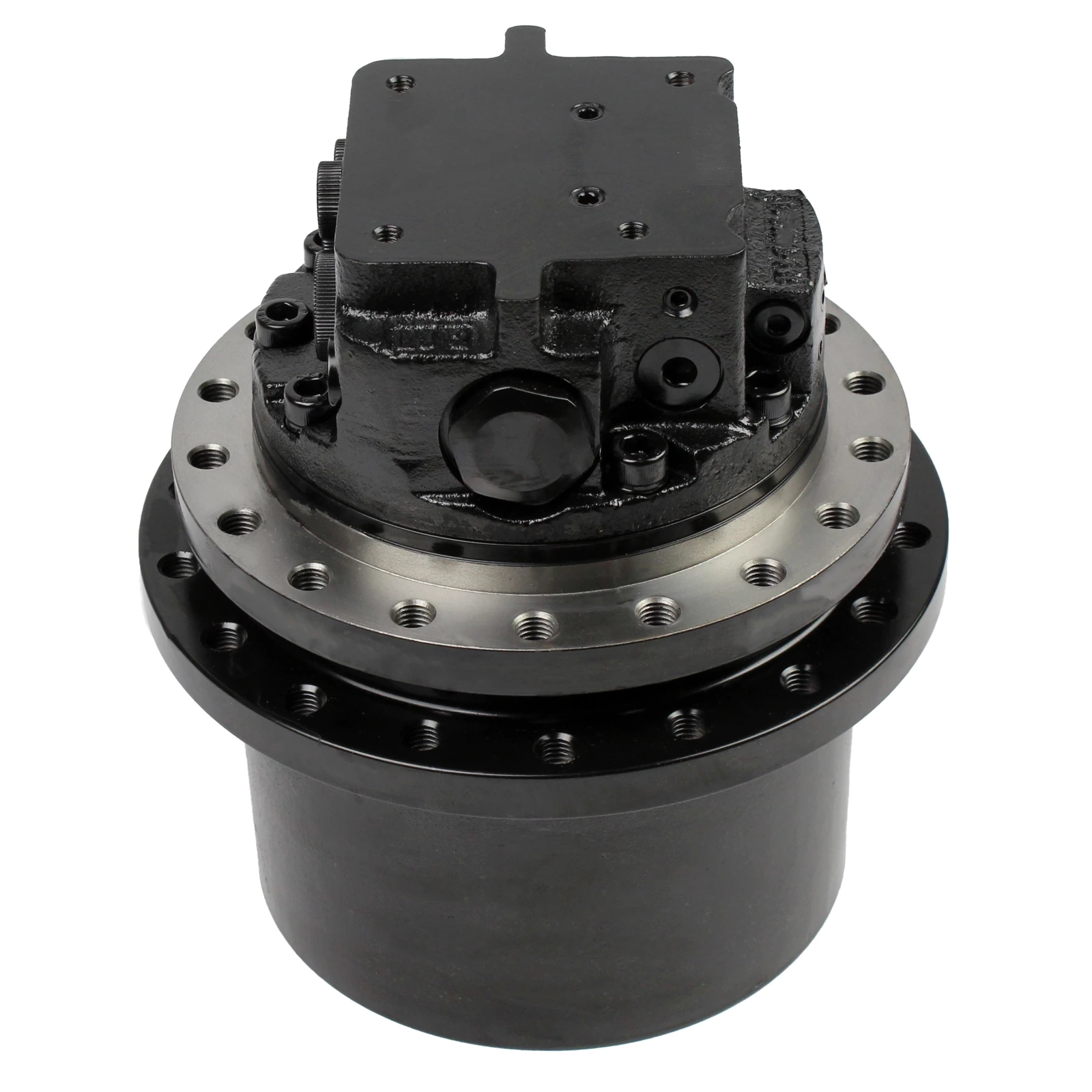 Гидрамотор KUBOTA KX71